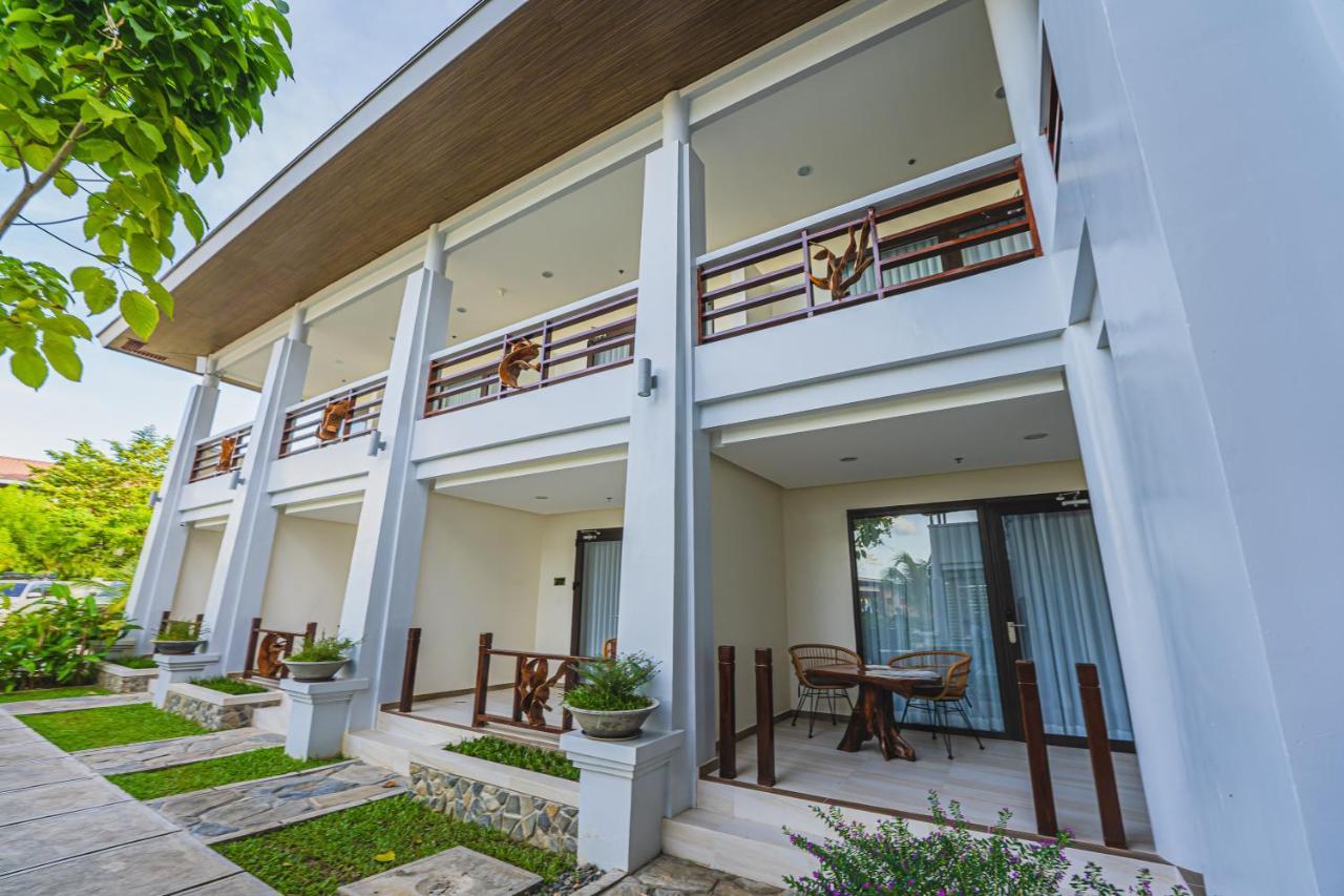 Ora Beach Resort El Nido Exterior foto